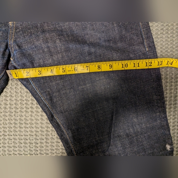 Rogue Territory Silveridge 13.5 oz Cryptic Indigo - Picture 2 of 6